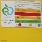 کروسان شیبابا - Image 3
