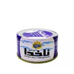 تن ماهی ناخدا هوور