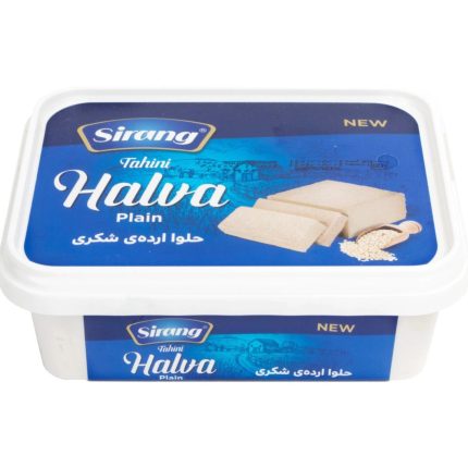 حلواشکری 400 گرمی سیرنگ