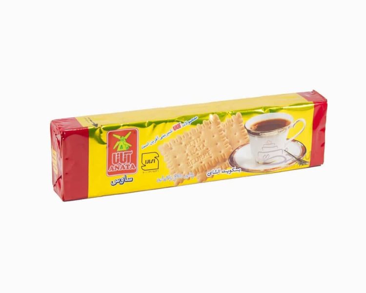 پتی بور آناتا