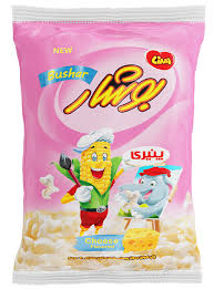 بوشار